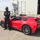 Illustration for article titled The Callaway C7 Corvette Shooting-Brake Conversion Finally Happened And It's Glorious